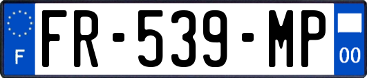 FR-539-MP