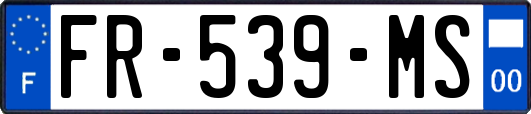 FR-539-MS