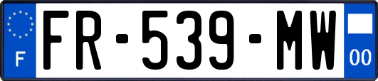 FR-539-MW