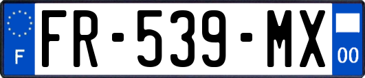 FR-539-MX