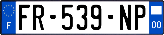 FR-539-NP
