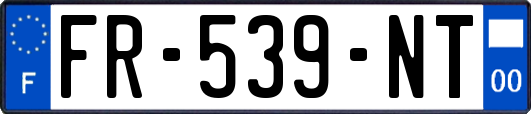 FR-539-NT