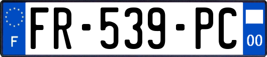 FR-539-PC