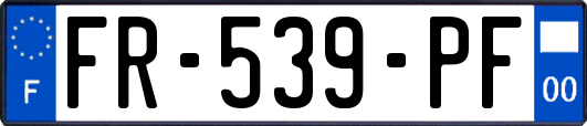FR-539-PF