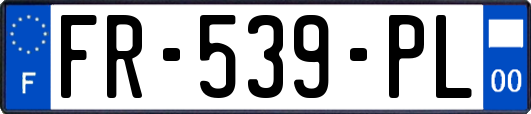 FR-539-PL