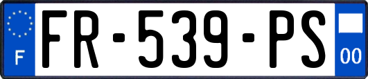 FR-539-PS