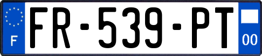 FR-539-PT