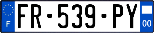 FR-539-PY