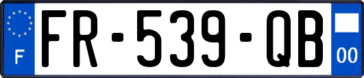FR-539-QB