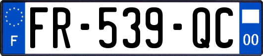 FR-539-QC