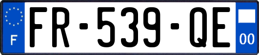 FR-539-QE