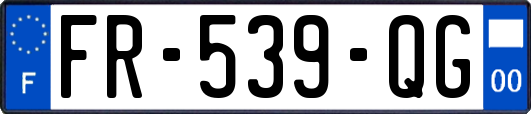 FR-539-QG