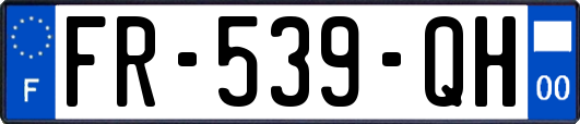 FR-539-QH