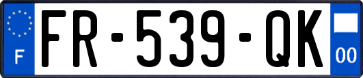 FR-539-QK