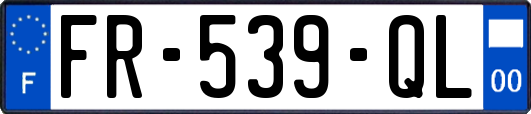 FR-539-QL
