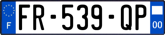 FR-539-QP