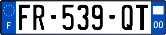 FR-539-QT