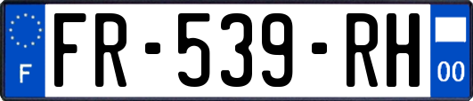 FR-539-RH