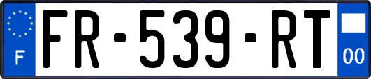 FR-539-RT