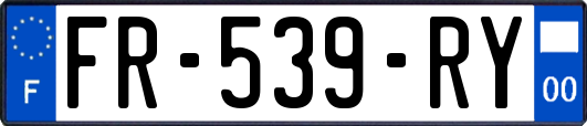 FR-539-RY