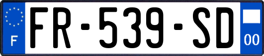 FR-539-SD