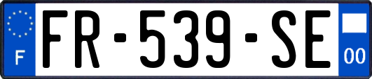 FR-539-SE