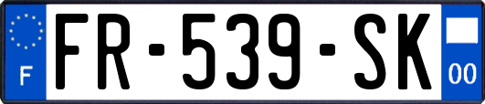 FR-539-SK