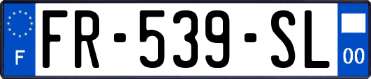 FR-539-SL