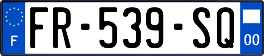 FR-539-SQ