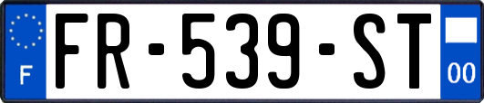 FR-539-ST