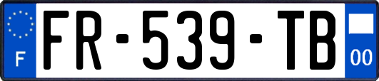 FR-539-TB