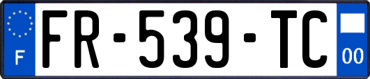 FR-539-TC