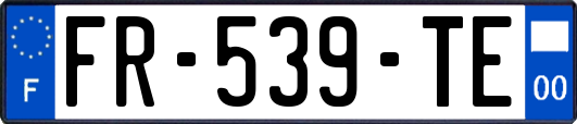 FR-539-TE