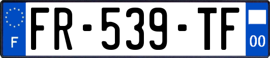 FR-539-TF