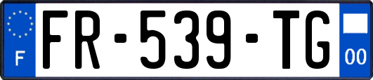 FR-539-TG