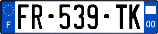 FR-539-TK