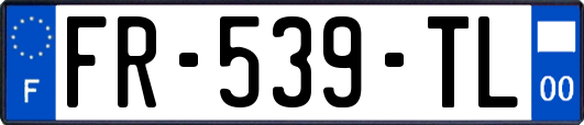FR-539-TL