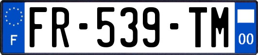 FR-539-TM