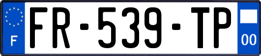 FR-539-TP