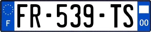 FR-539-TS
