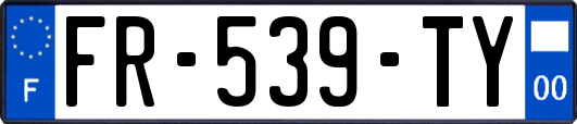 FR-539-TY
