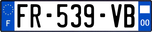 FR-539-VB