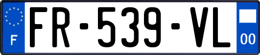 FR-539-VL