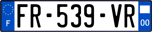 FR-539-VR