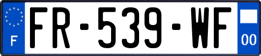 FR-539-WF