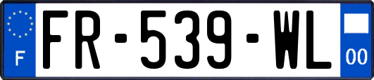 FR-539-WL