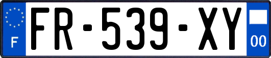 FR-539-XY