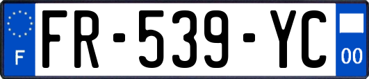 FR-539-YC