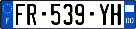 FR-539-YH