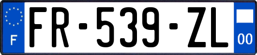 FR-539-ZL